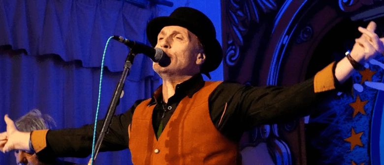 The John Michaelz Band