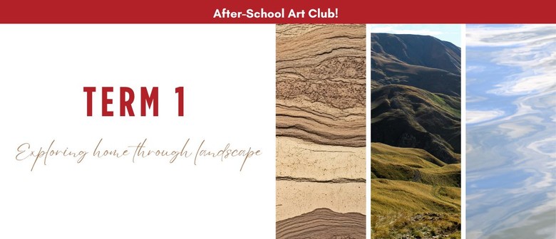 After School Art Club