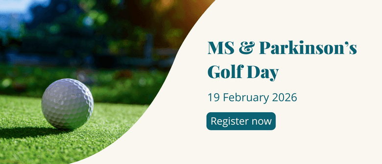 MSPC Golf Day 2026
