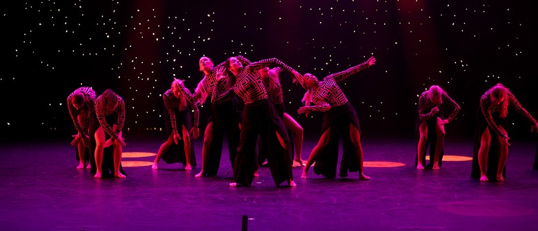 Teen Contemporary 13-16yrs Dance Class