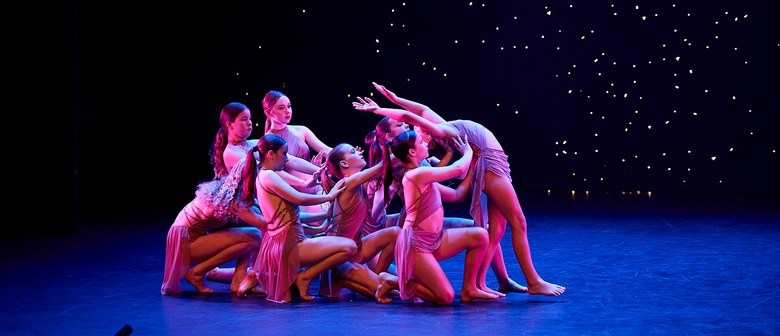 Lyrical 10-14yrs Dance Class