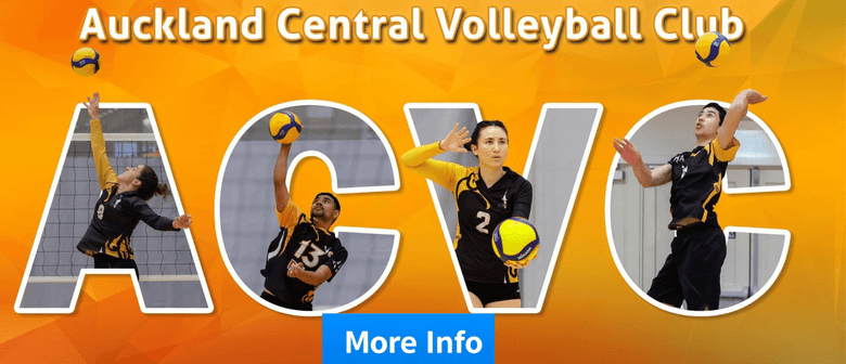 ACVC Volleyball Skills Training Beginners & Intermediate