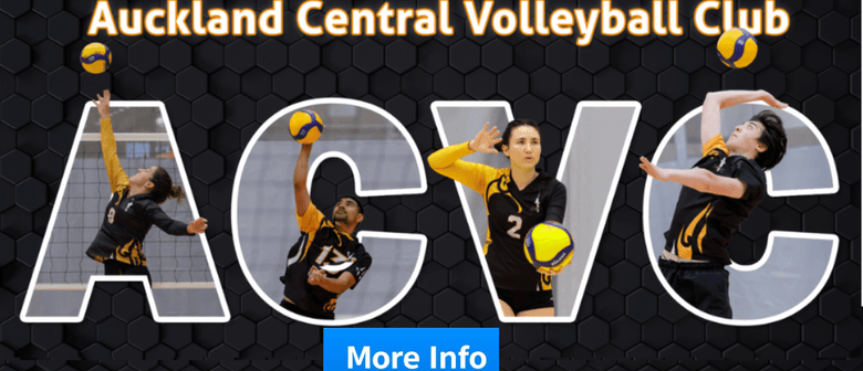 ACVC Wednesday Social Indoor Volleyball League