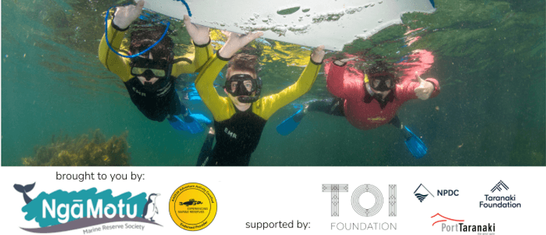 Ngāmotu EMR Community Snorkel