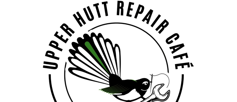 Upper Hutt Repair Cafe