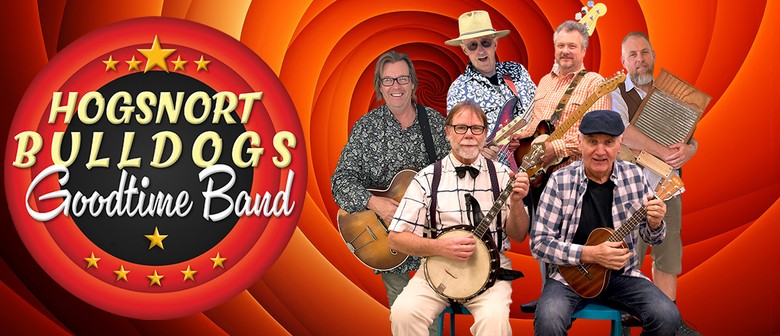 Hogsnort Bulldogs Goodtime Band