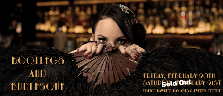 Bootlegs and Burlesque