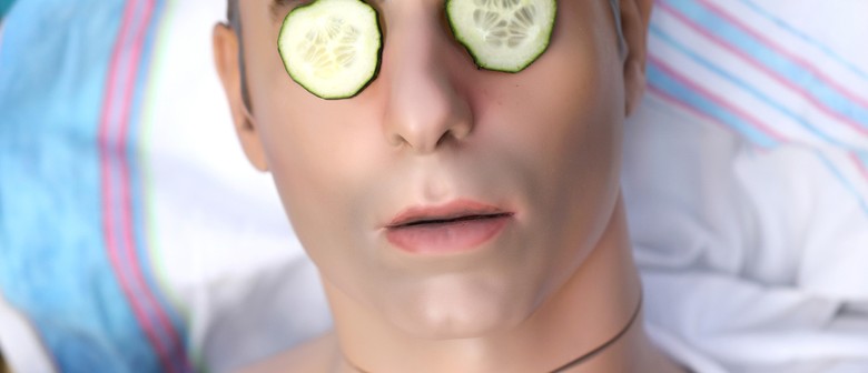 Art Spy - Art Activity Trail