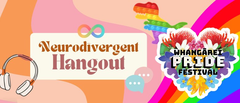 Neurodivergent Hangout