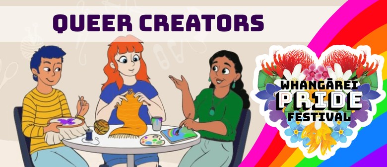 Queer Creators