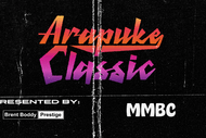 Arapuke Classic