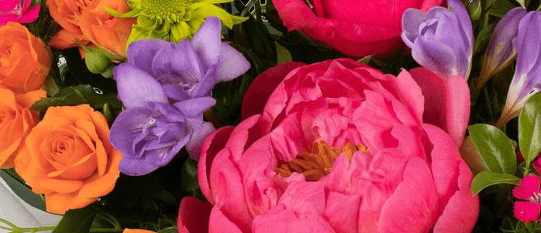 Woodville Horticultural Show