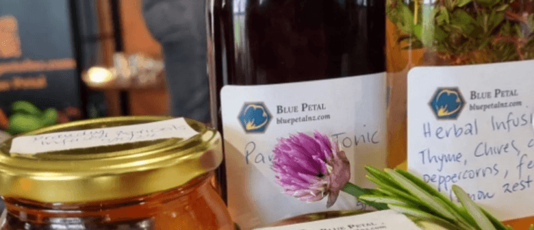 The Art of the Infusion: A Culinary Herb Masterclass