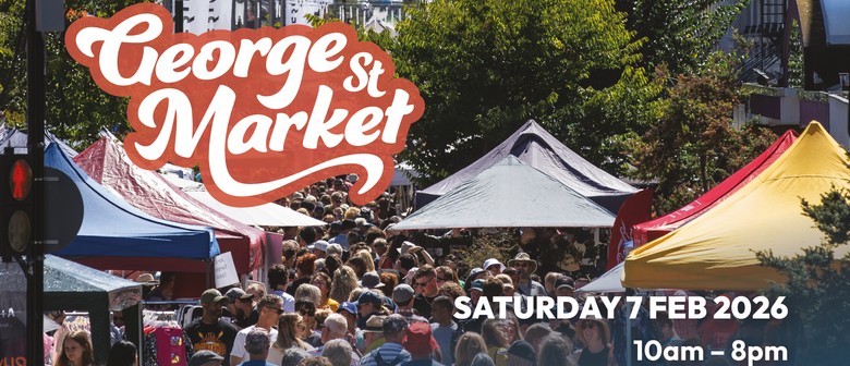 George Street Market