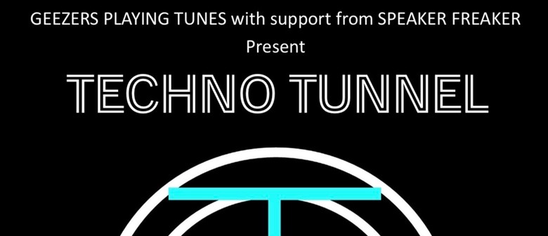 Techno Tunnel