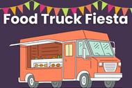 Food Truck Fiesta