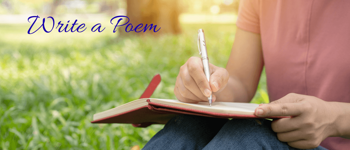 Write a Poem