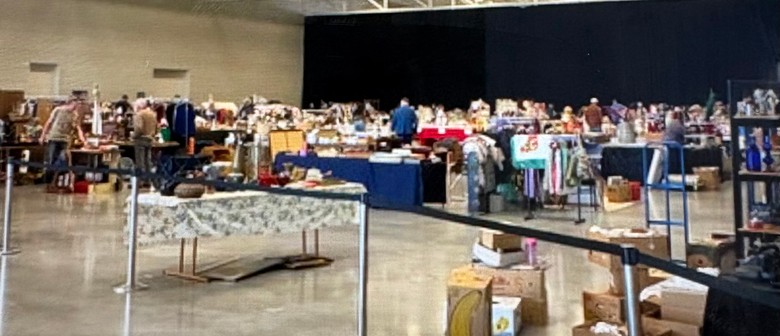 The Revamp Vintage Market