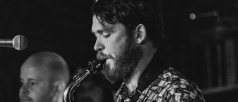 Sunday Jazz - Bryn Van Vliet