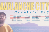 Avalanche City + Mountain Boy