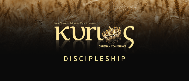 Kurios Christian Conference 2026
