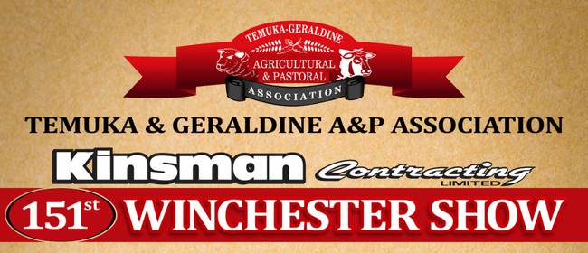 A&P Shows, Field Days promotional image