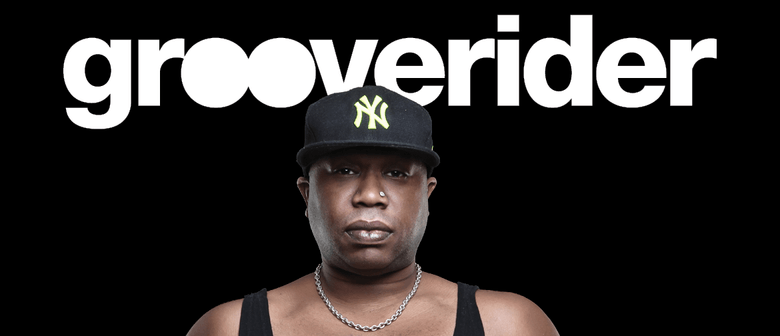 Grooverider (UK)
