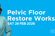 Pelvic Floor Restore Workshop