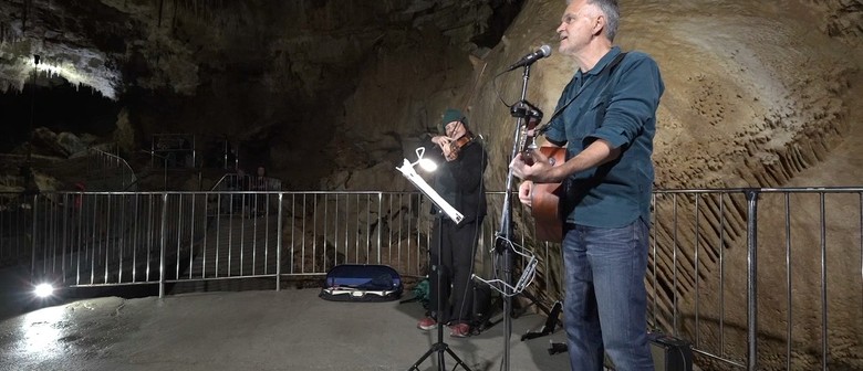 Cave Concert