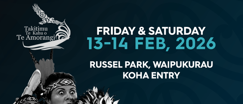Te Kahu o Te Amorangi Ngāti Kahungunu Kapa Haka Regionals 2026