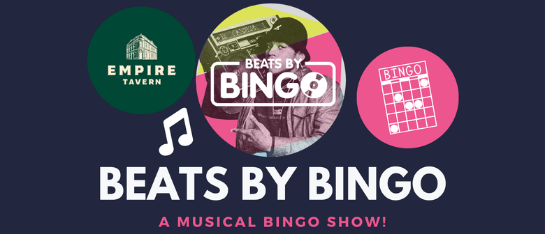 Beats By Bingo