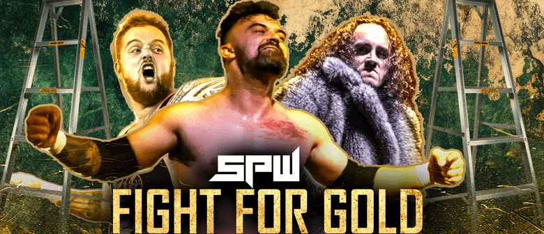 SPW Fight For Gold