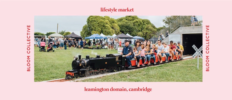 Bloom Collective Market