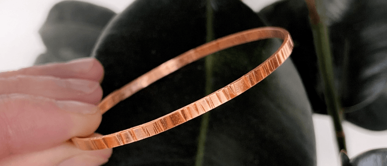 Textured Bracelets - Taster