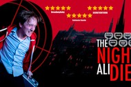 The Night Ali Died