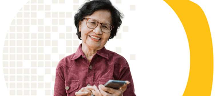 Digital Seniors Hub
