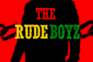 The Rude Boyz - Summer Jam