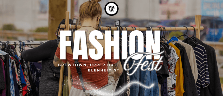 Fashion Fest - by My Walk in Wardrobe