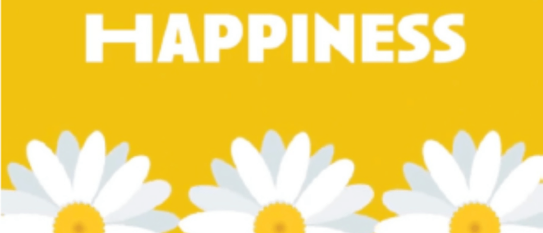 Choose Happiness - free talk