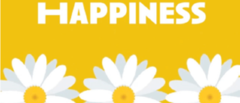 Choose Happiness - free talk