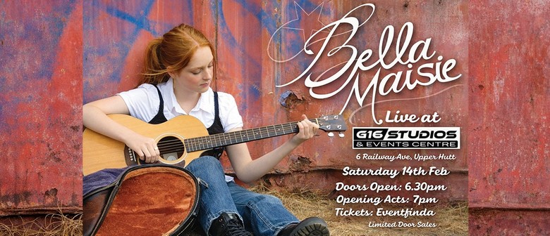 Bella Maisie