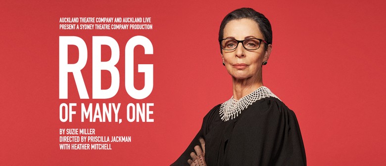 RBG: Of Many, One