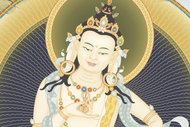 Buddha Vajrasattva Retreat - guided and free