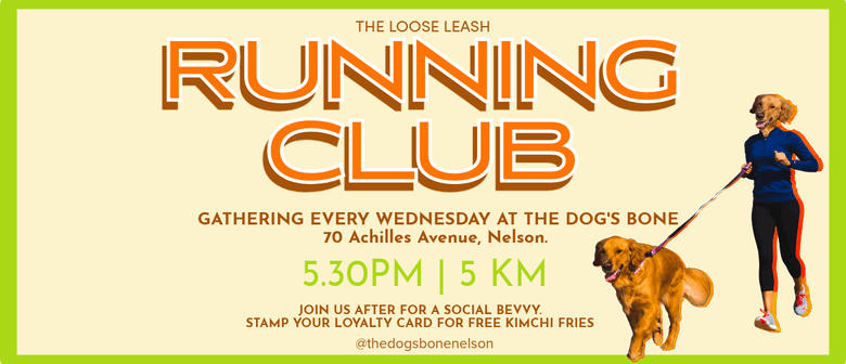 Run Club
