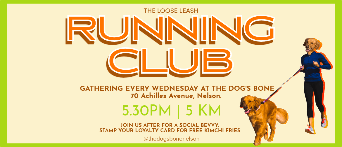 Run Club