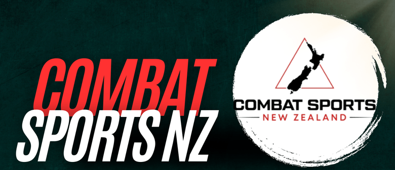 Combat Sports NZ