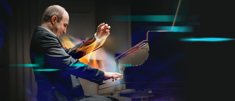 NZ Herald Premier Series: Gavrylyuk and Rach 3