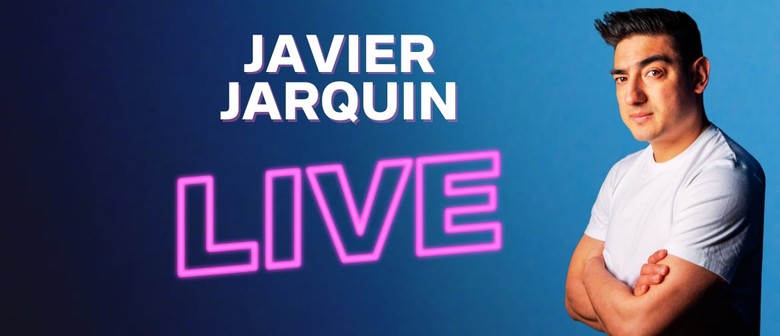 Javier Jarquin: LIVE
