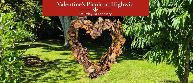 Highwic Valentine's Picnic