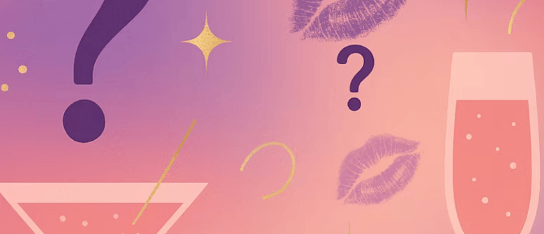 Sex Trivia with The Passion Project